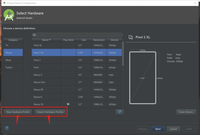 Android Studio Tinychen S Studio - Colorful Art Collection - Ultra HD Quality